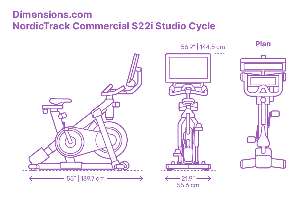 Peloton Bike Dimensions Drawings Dimensions Peloton Bike Dimensions Drawings Dimensions