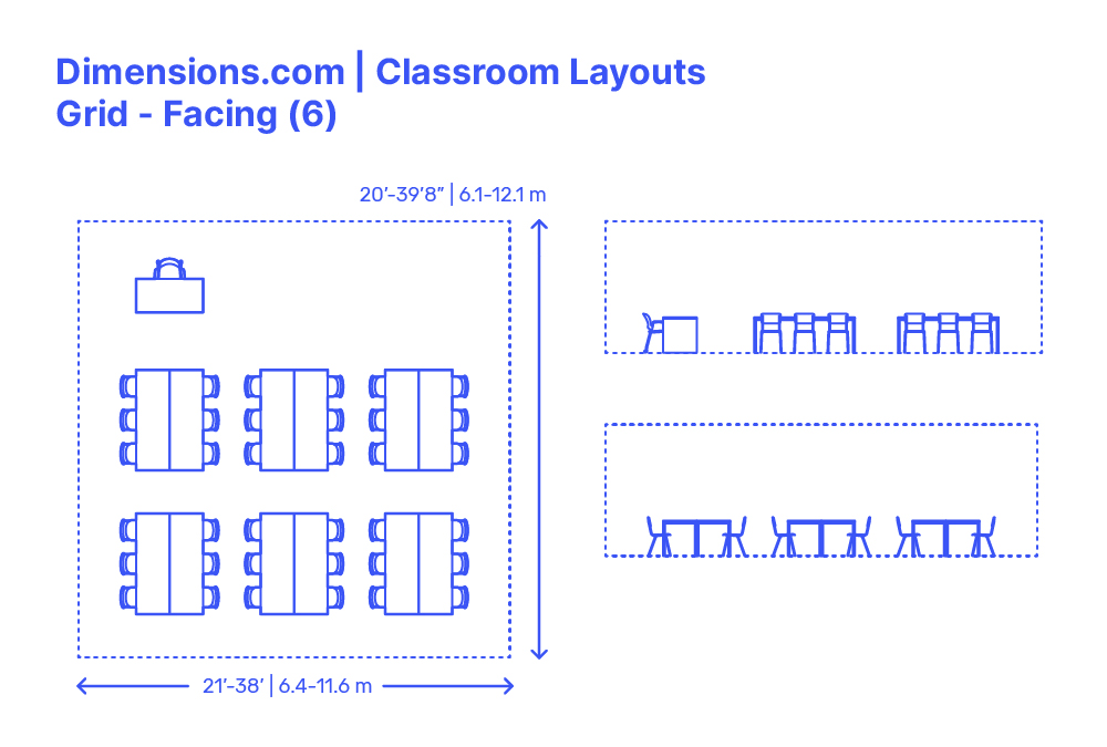 Bar Details Dimensions Drawings Dimensions
