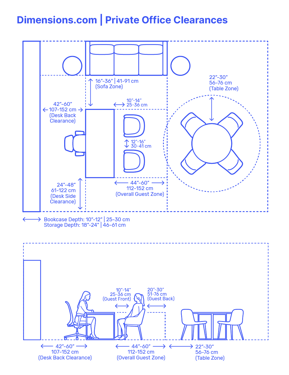 Swimming Pool Depths Dimensions Drawings Dimensions