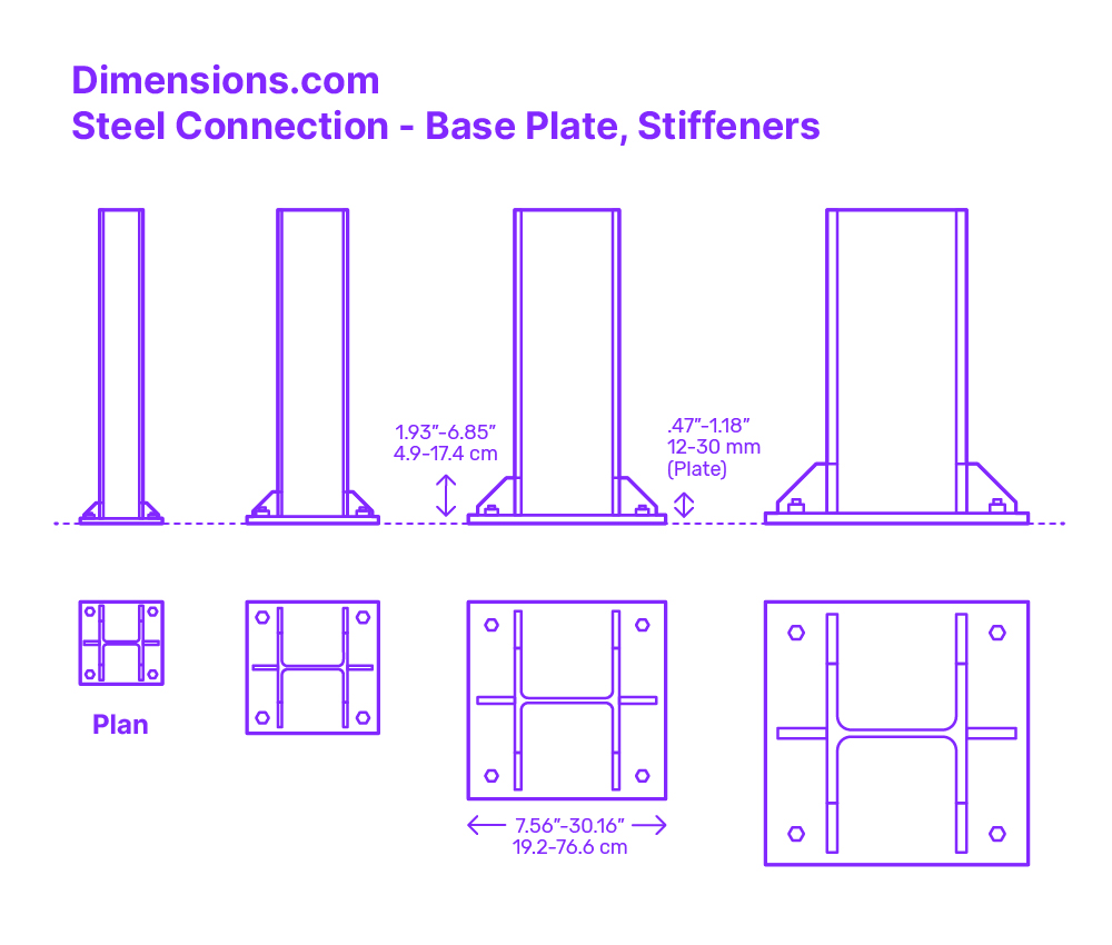 Wood Walls Framing Balloon Dimensions Drawings Dimensions