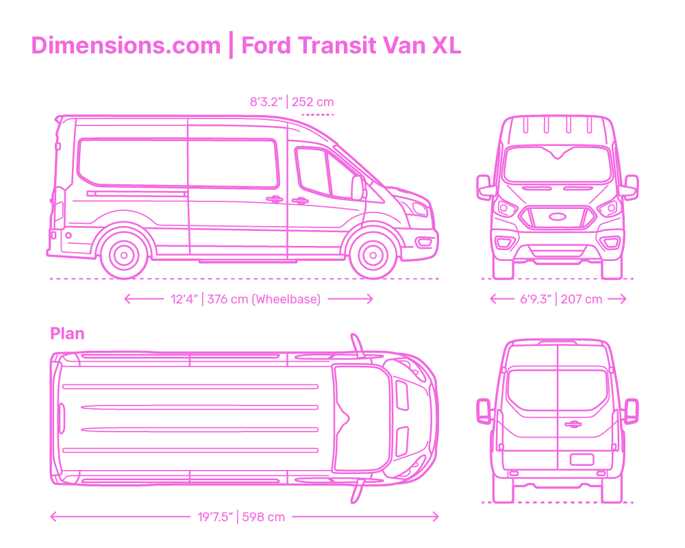 Ford Transit Long Interior Dimensions De Haus Blog Ford Transit Long Interior Dimensions De Haus Blog